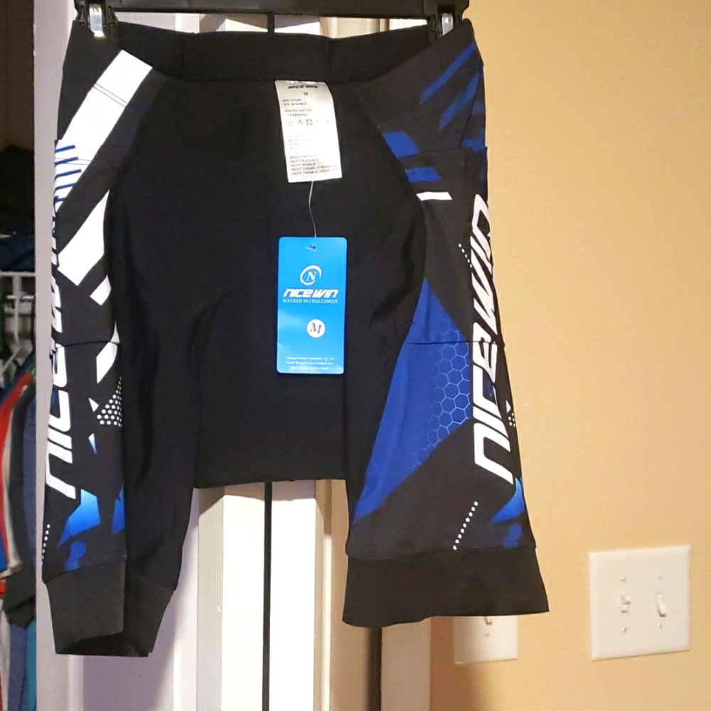Mens  Cycling Shorts